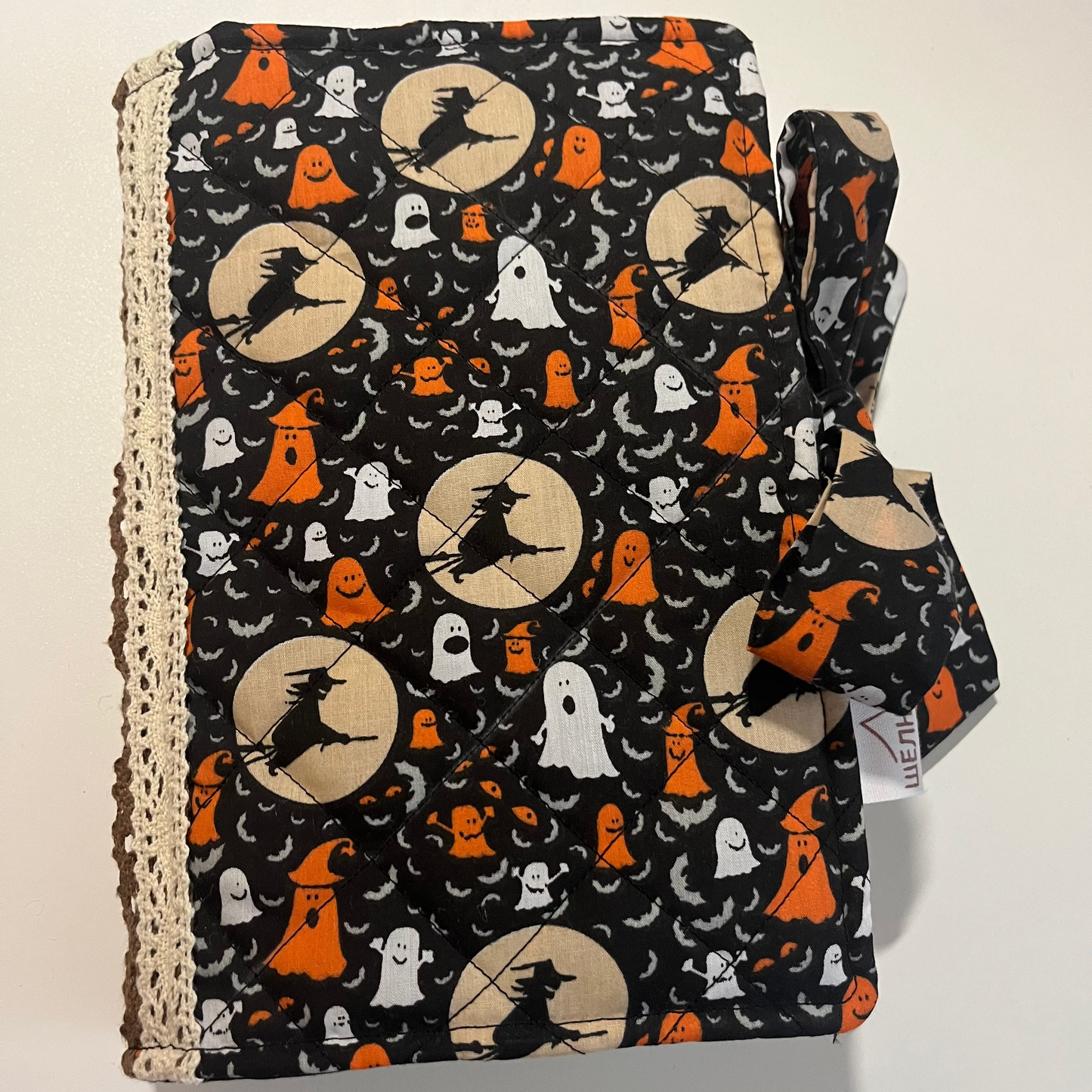 Подвързия за книга