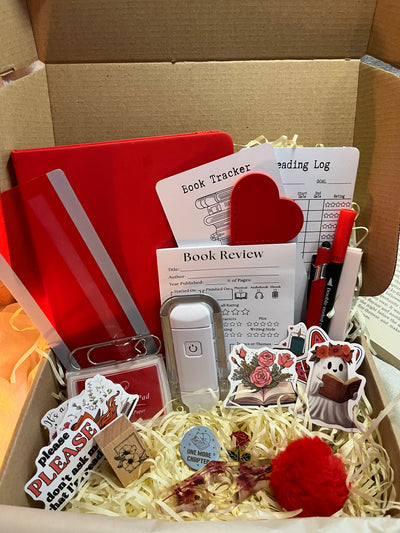 Книжна кутия - Basic