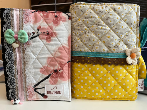 Подвързия за книга